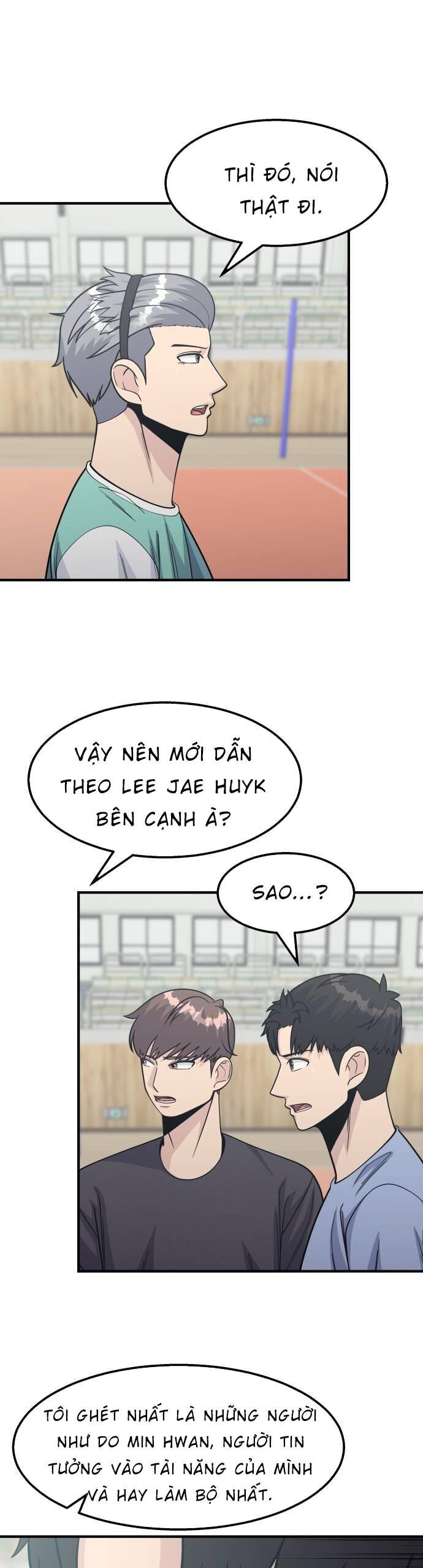 One Point Chapter 13 - Trang 2