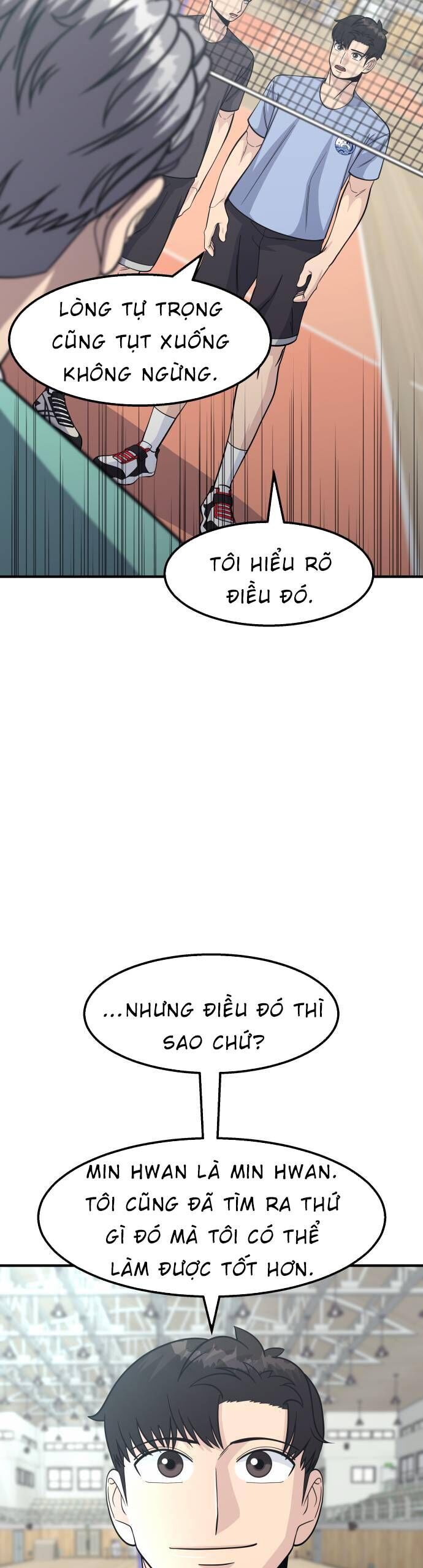 One Point Chapter 13 - Trang 2