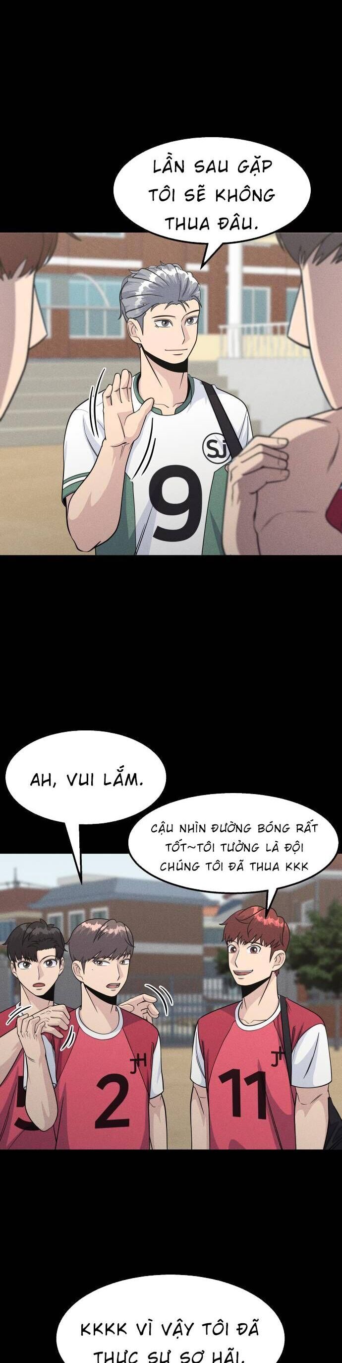 One Point Chapter 13 - Trang 2