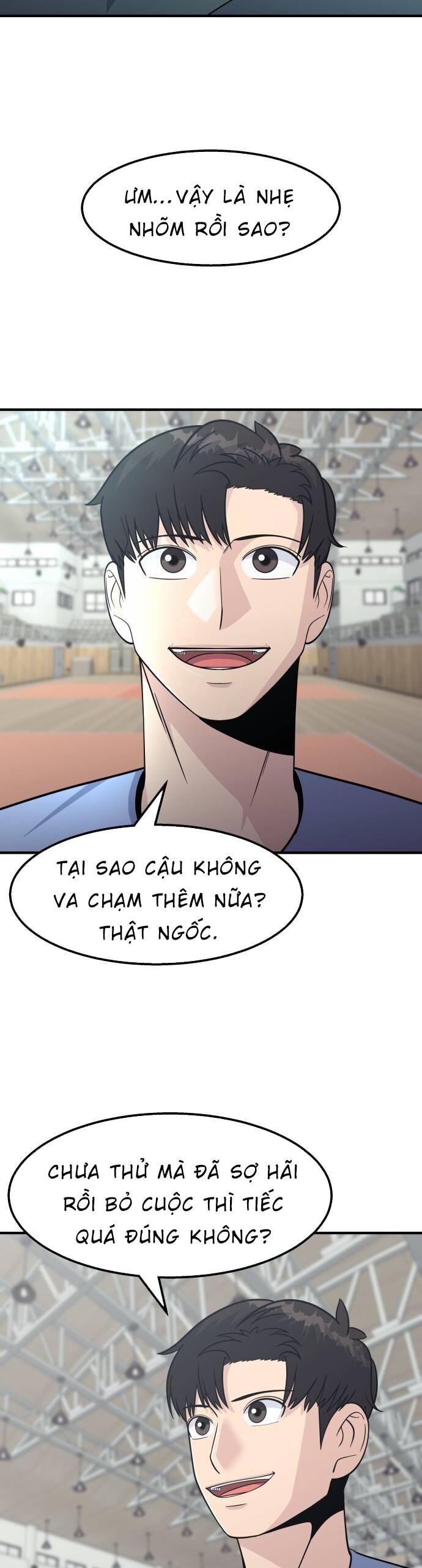 One Point Chapter 13 - Trang 2