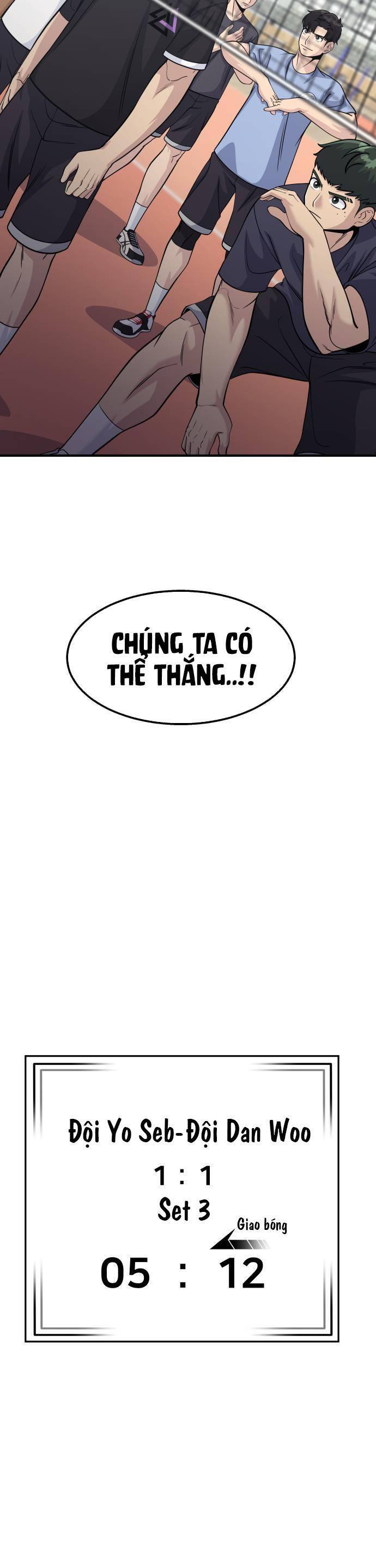 One Point Chapter 12 - Trang 2