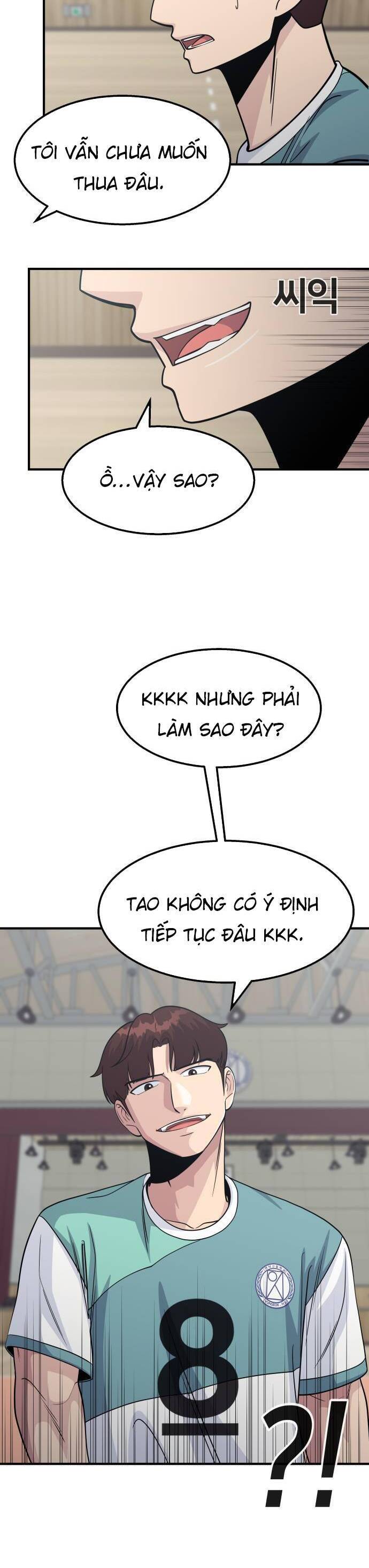 One Point Chapter 12 - Trang 2