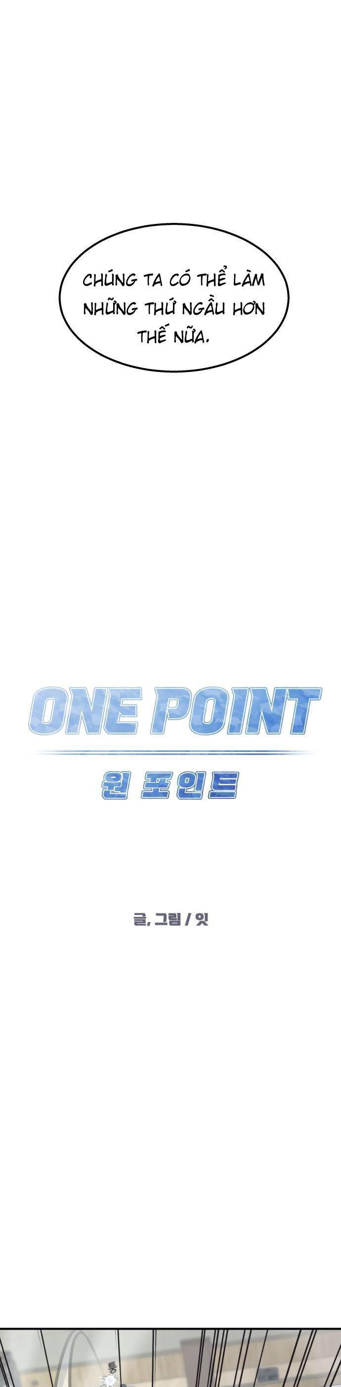 One Point Chapter 12 - Trang 2