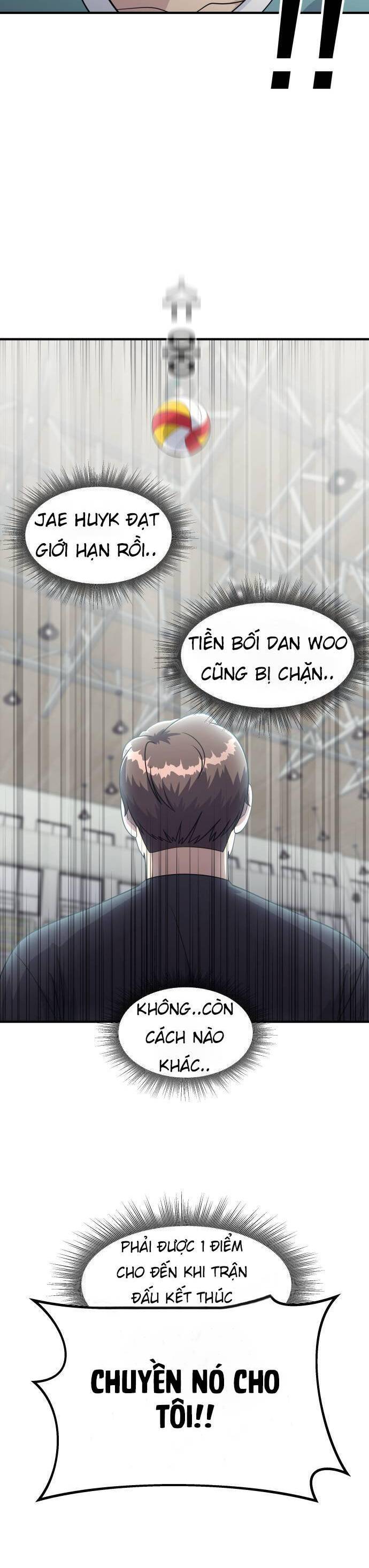 One Point Chapter 11 - Trang 2