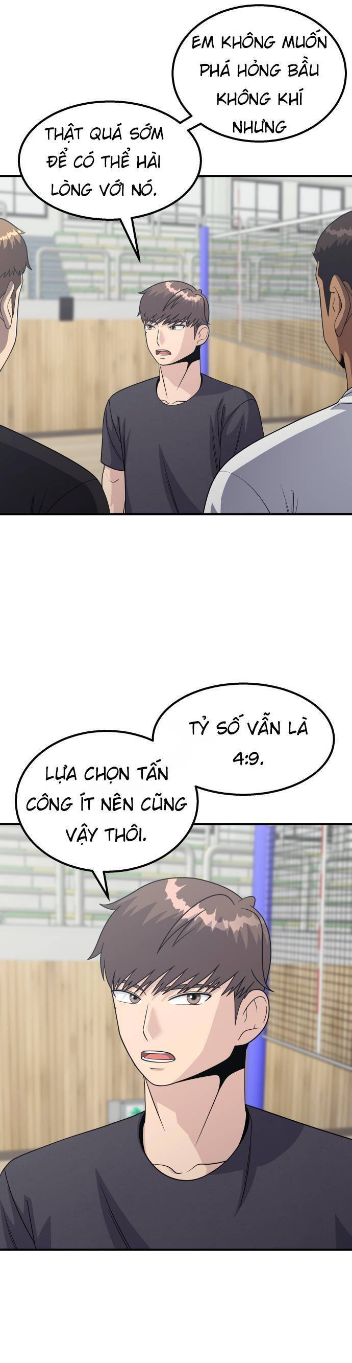 One Point Chapter 11 - Trang 2