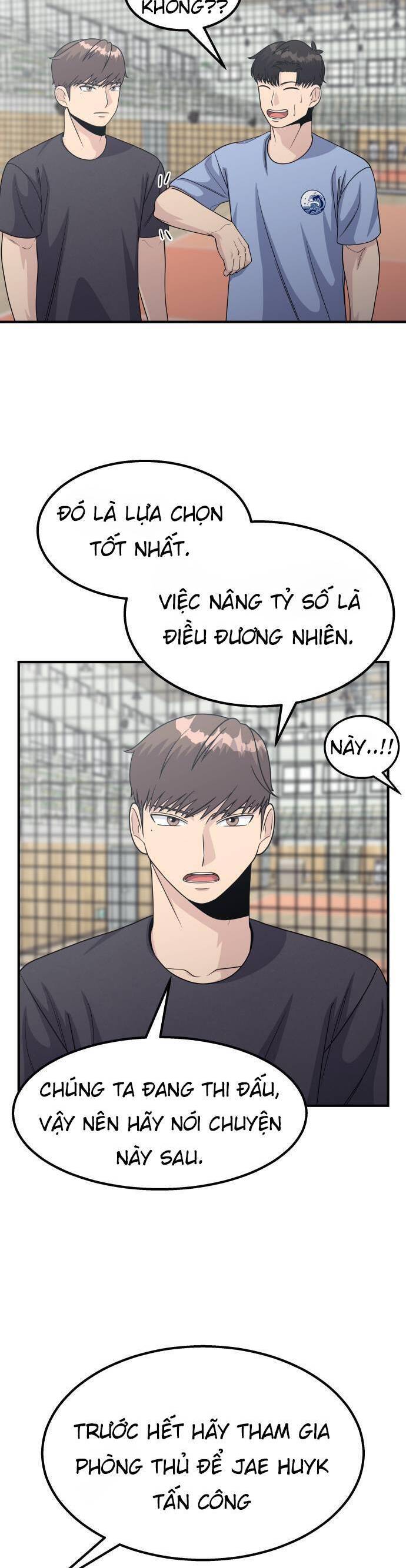 One Point Chapter 11 - Trang 2