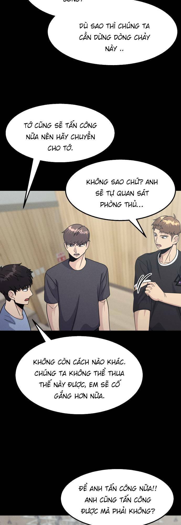 One Point Chapter 10 - Trang 2