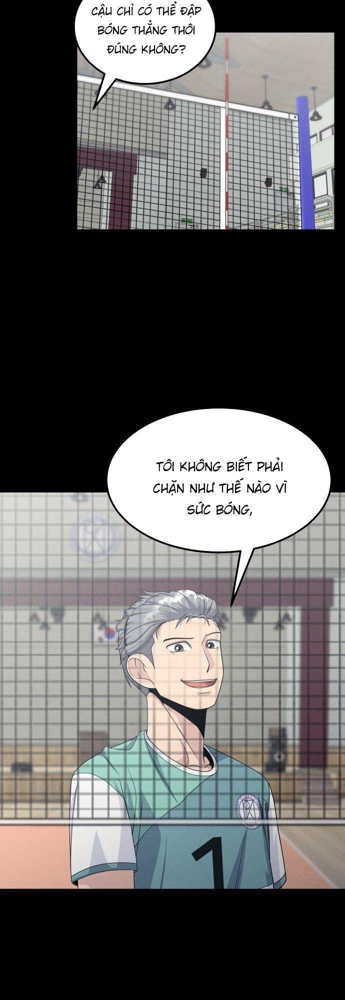 One Point Chapter 10 - Trang 2