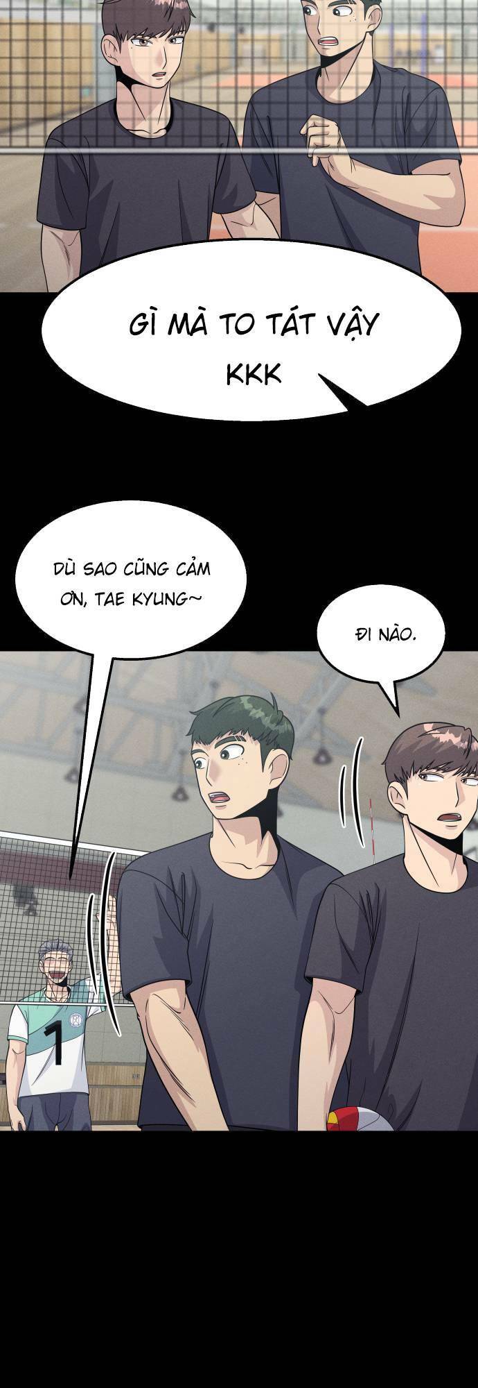 One Point Chapter 10 - Trang 2