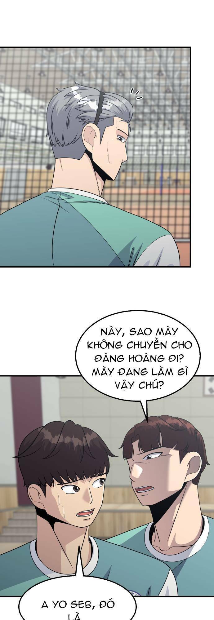 One Point Chapter 9 - Trang 2