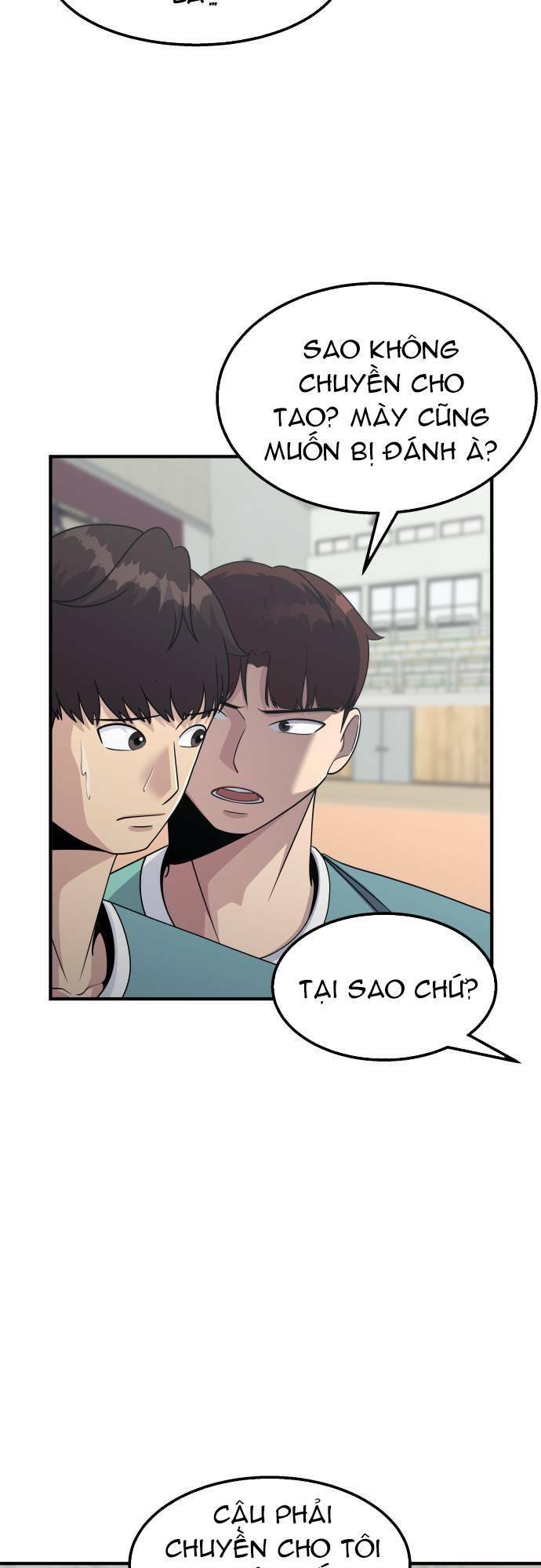 One Point Chapter 9 - Trang 2