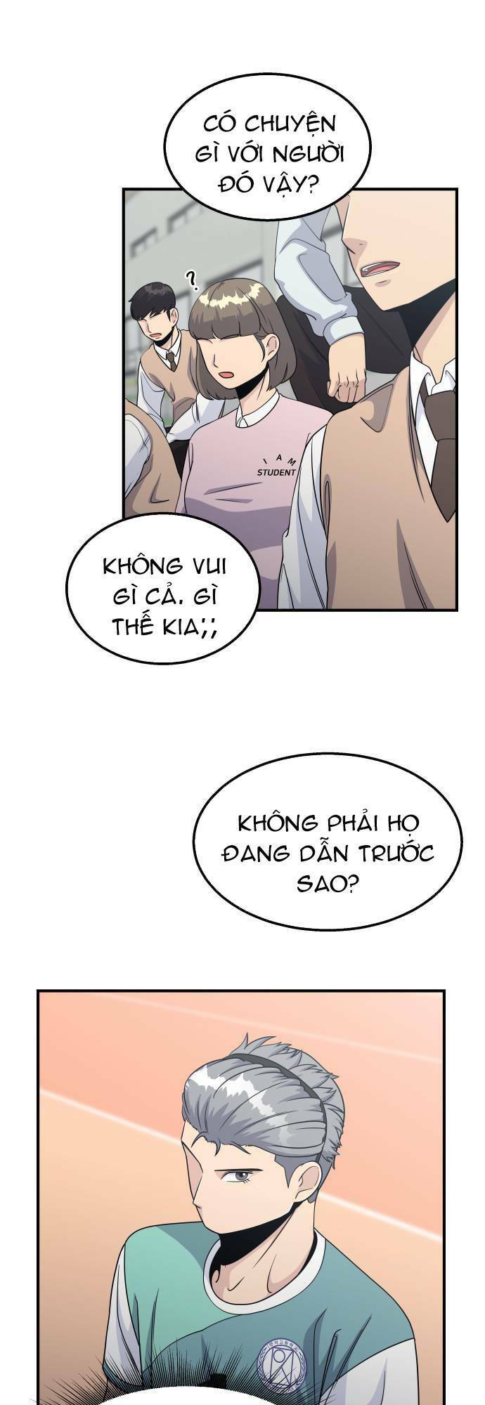 One Point Chapter 9 - Trang 2