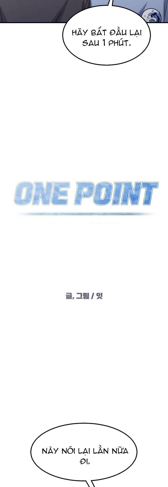 One Point Chapter 9 - Trang 2