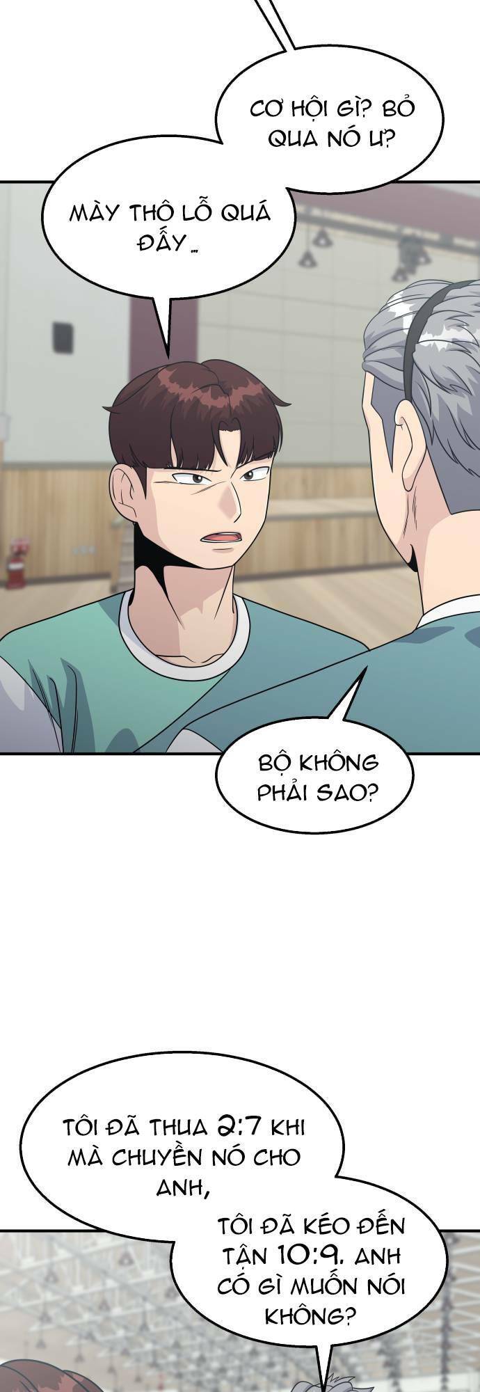 One Point Chapter 9 - Trang 2