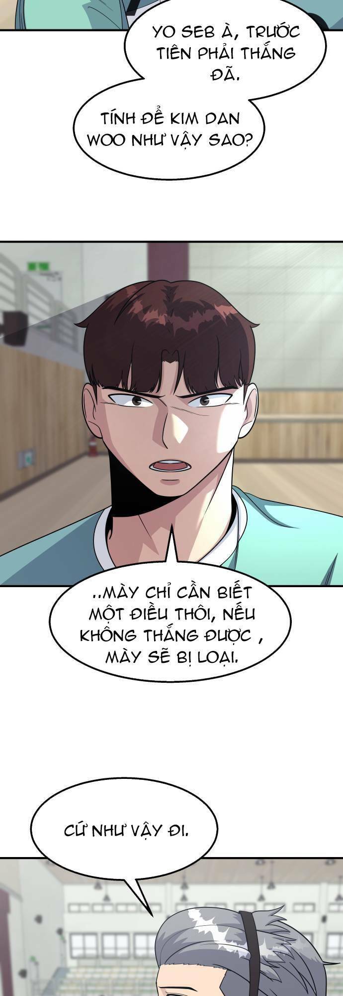 One Point Chapter 9 - Trang 2