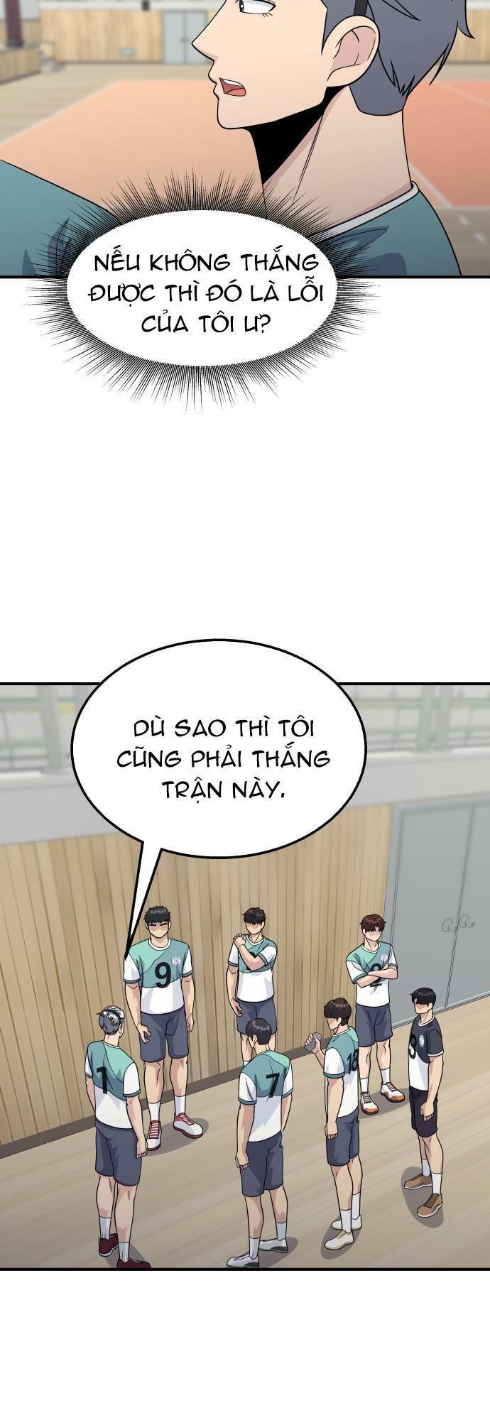 One Point Chapter 9 - Trang 2