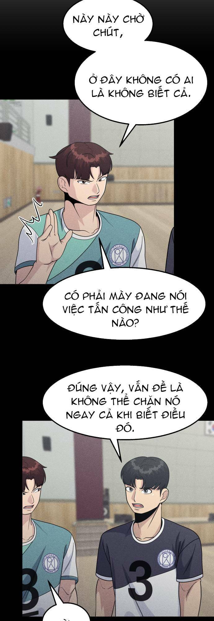 One Point Chapter 9 - Trang 2