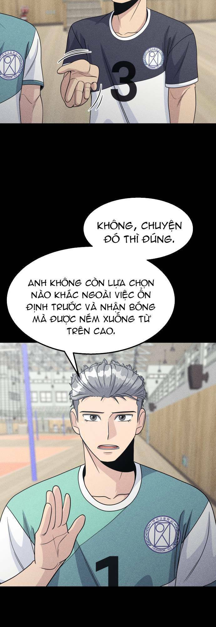 One Point Chapter 9 - Trang 2