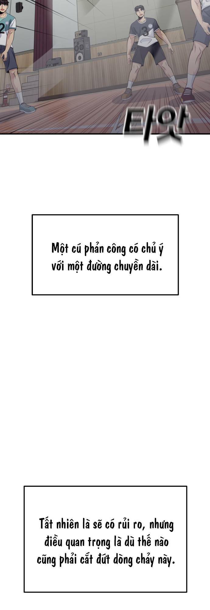 One Point Chapter 9 - Trang 2