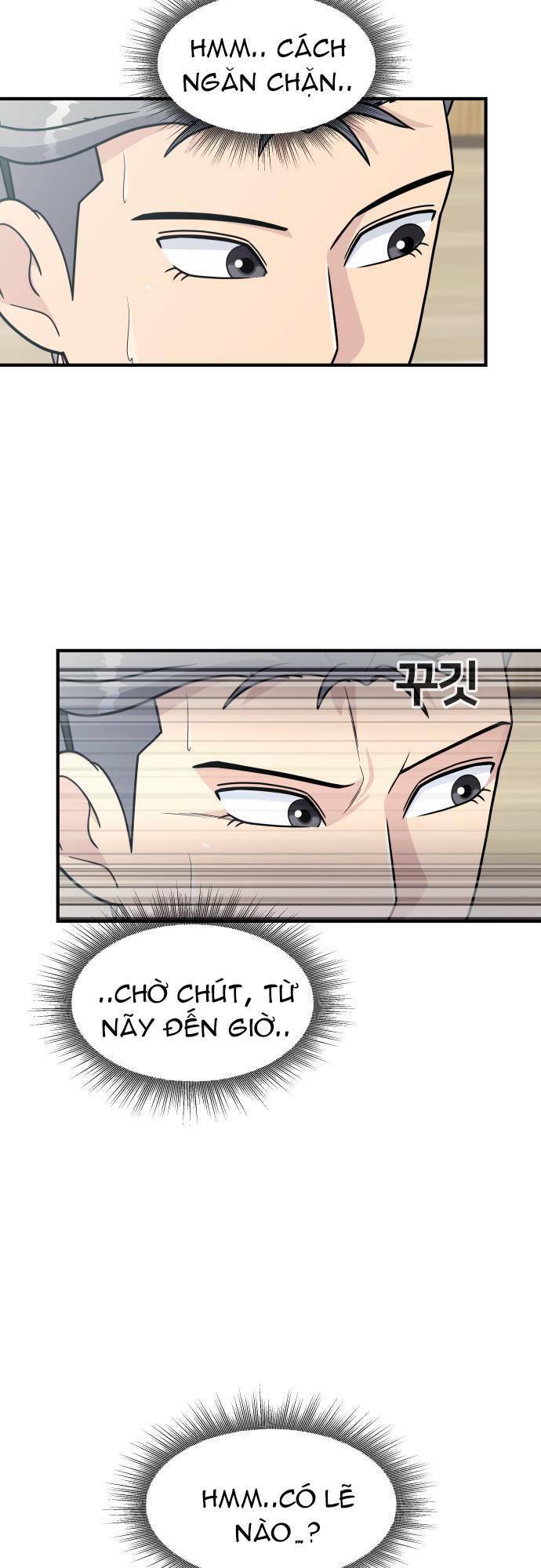 One Point Chapter 9 - Trang 2