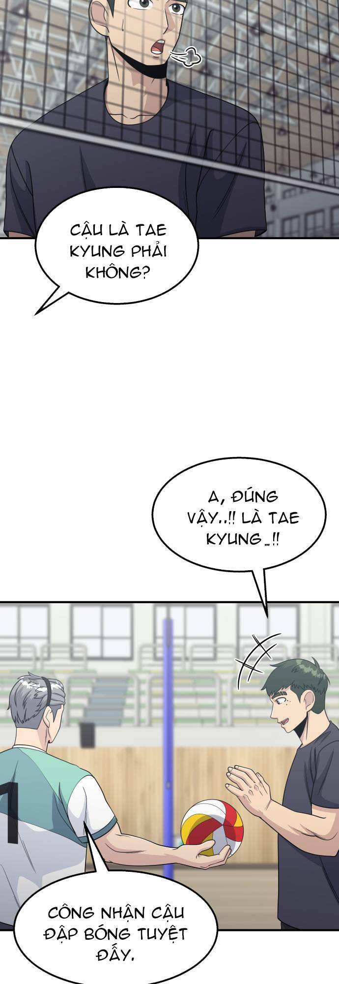 One Point Chapter 9 - Trang 2