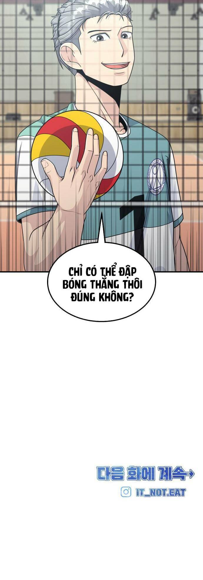 One Point Chapter 9 - Trang 2