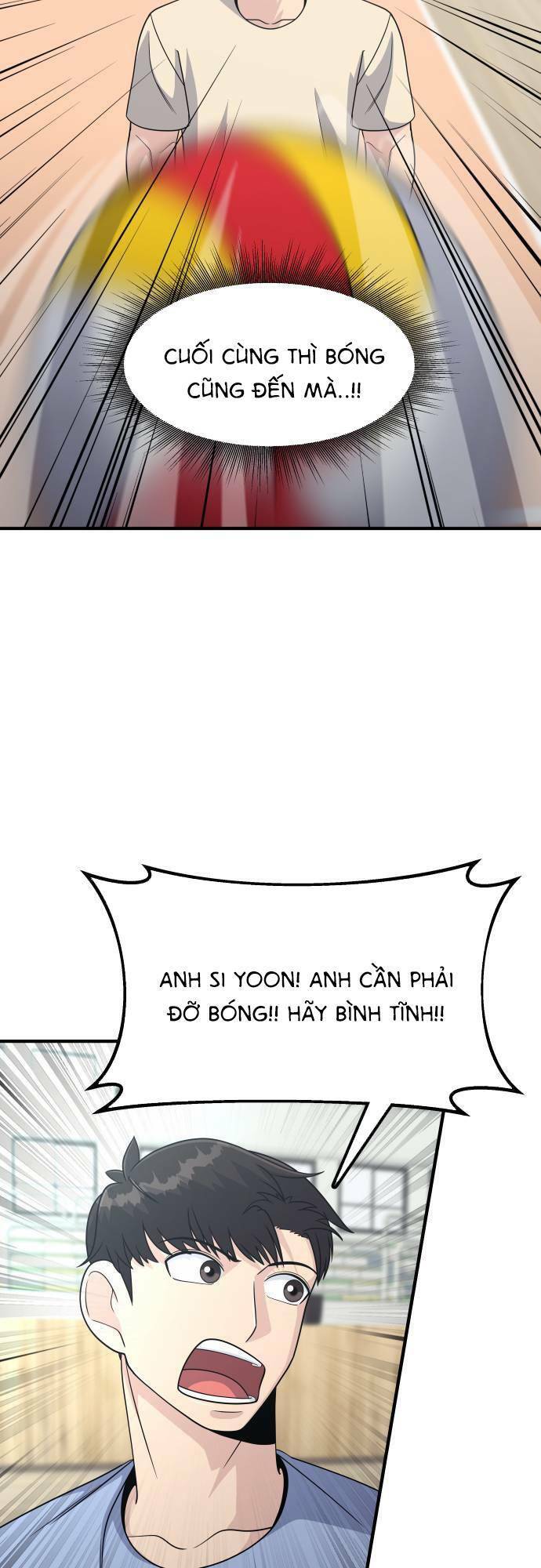 One Point Chapter 8 - Trang 2