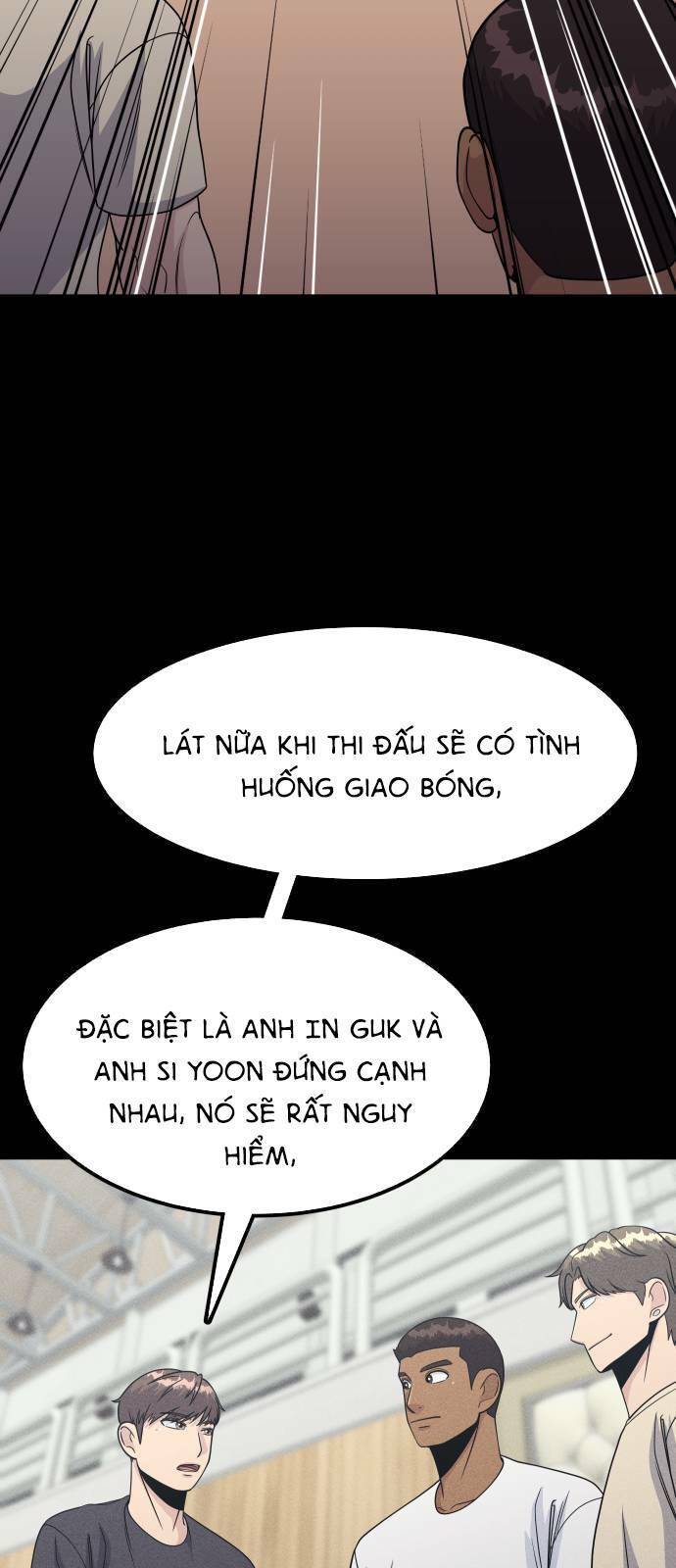 One Point Chapter 8 - Trang 2