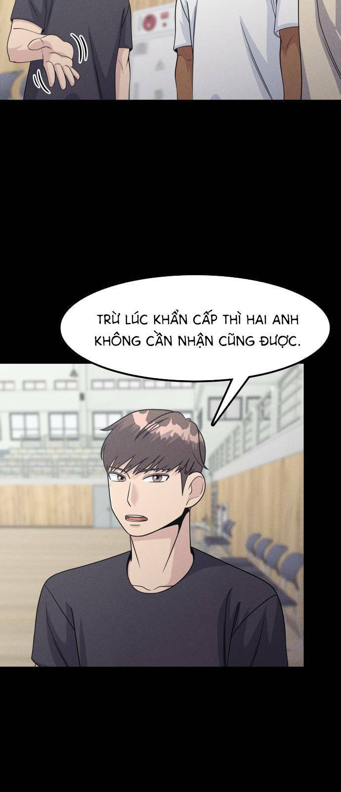 One Point Chapter 8 - Trang 2