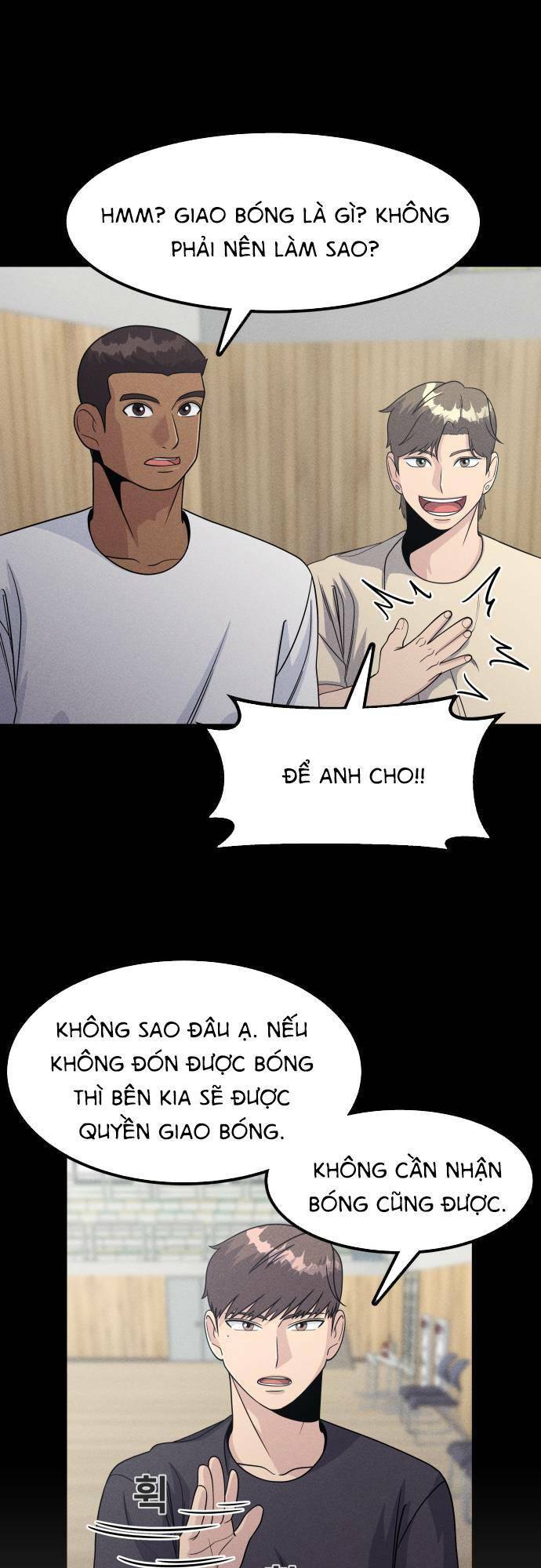 One Point Chapter 8 - Trang 2