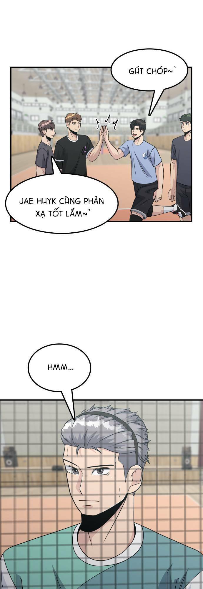 One Point Chapter 8 - Trang 2