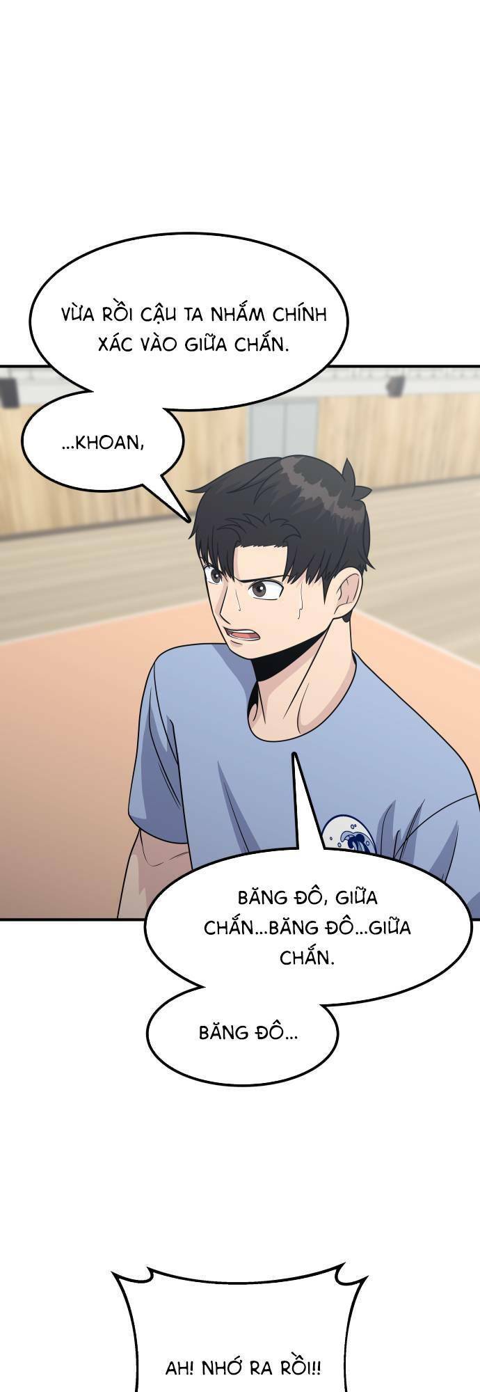 One Point Chapter 8 - Trang 2