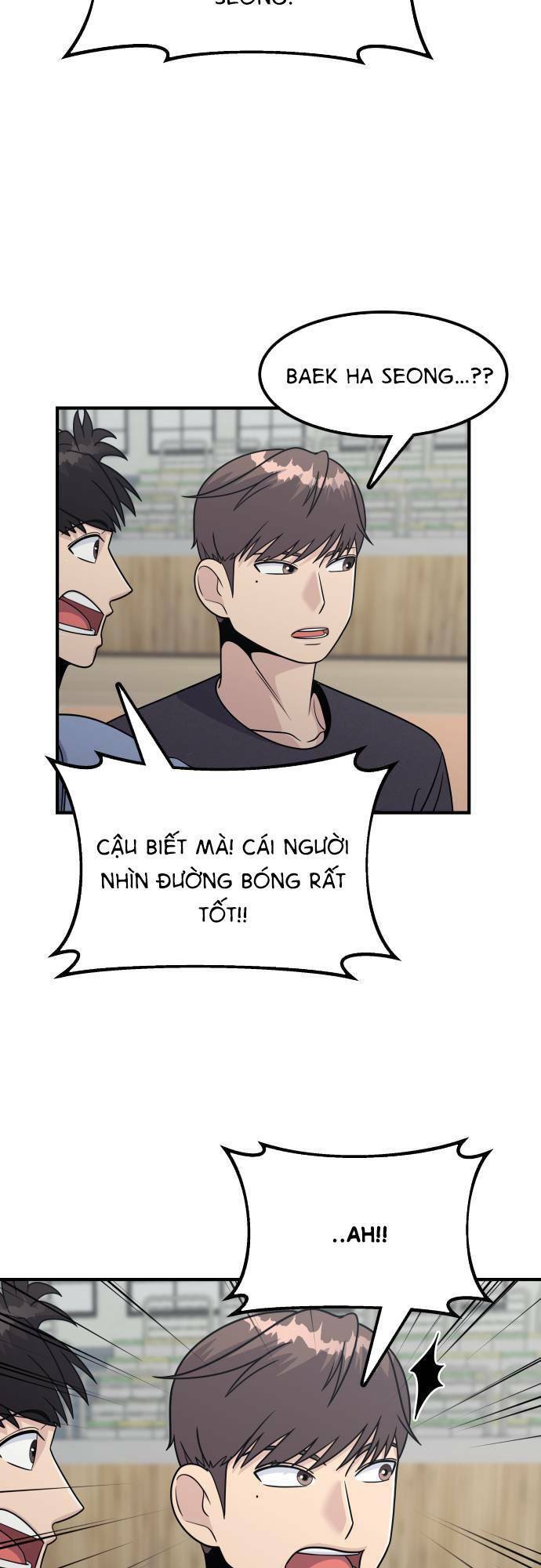 One Point Chapter 8 - Trang 2