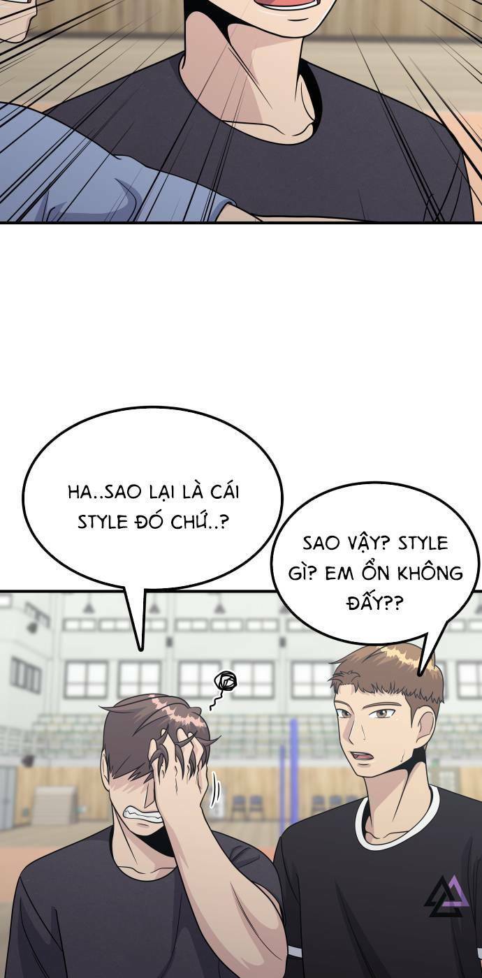 One Point Chapter 8 - Trang 2