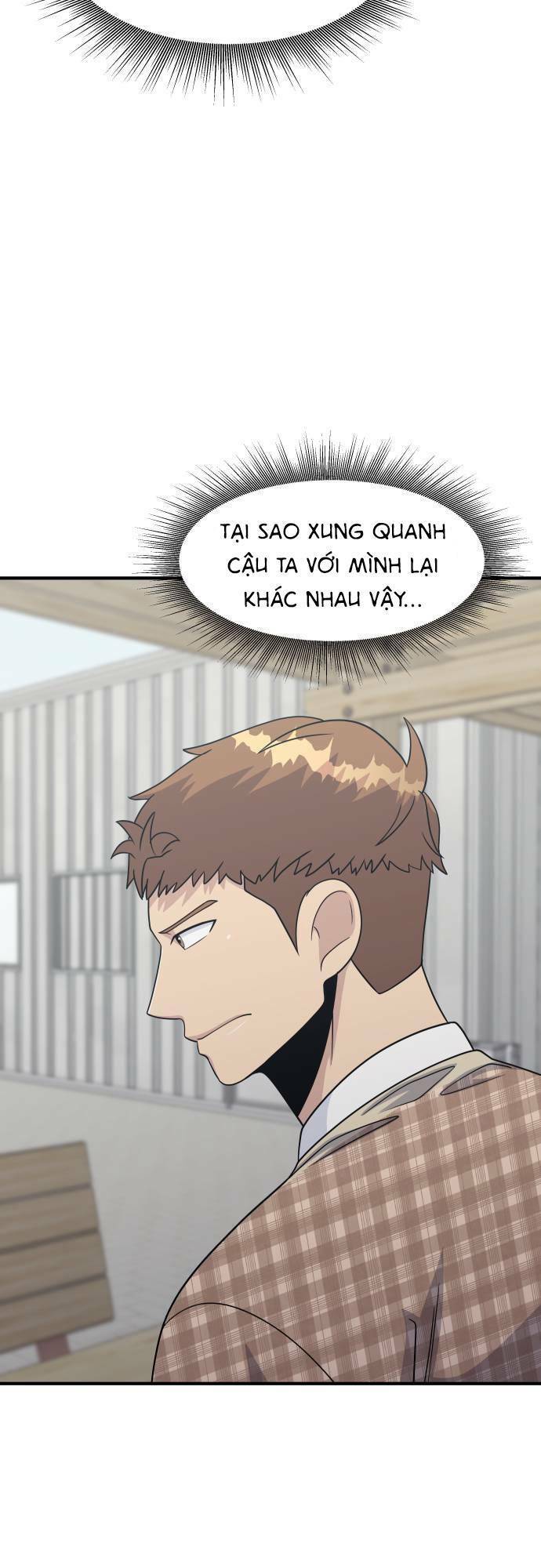 One Point Chapter 7 - Trang 2