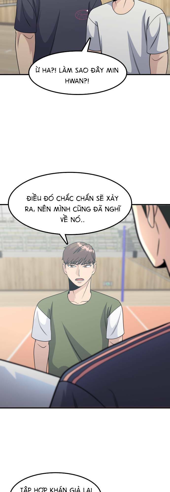 One Point Chapter 7 - Trang 2