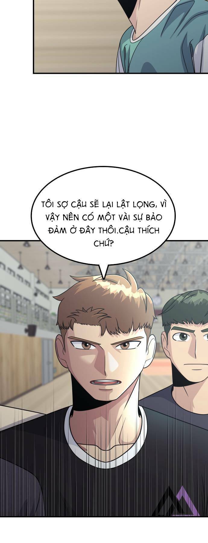 One Point Chapter 7 - Trang 2