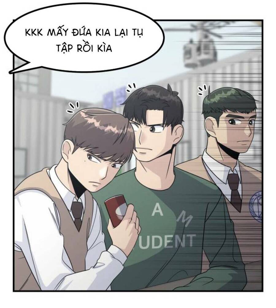 One Point Chapter 6 - Trang 2