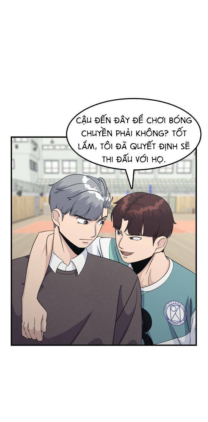 One Point Chapter 4 - Trang 2