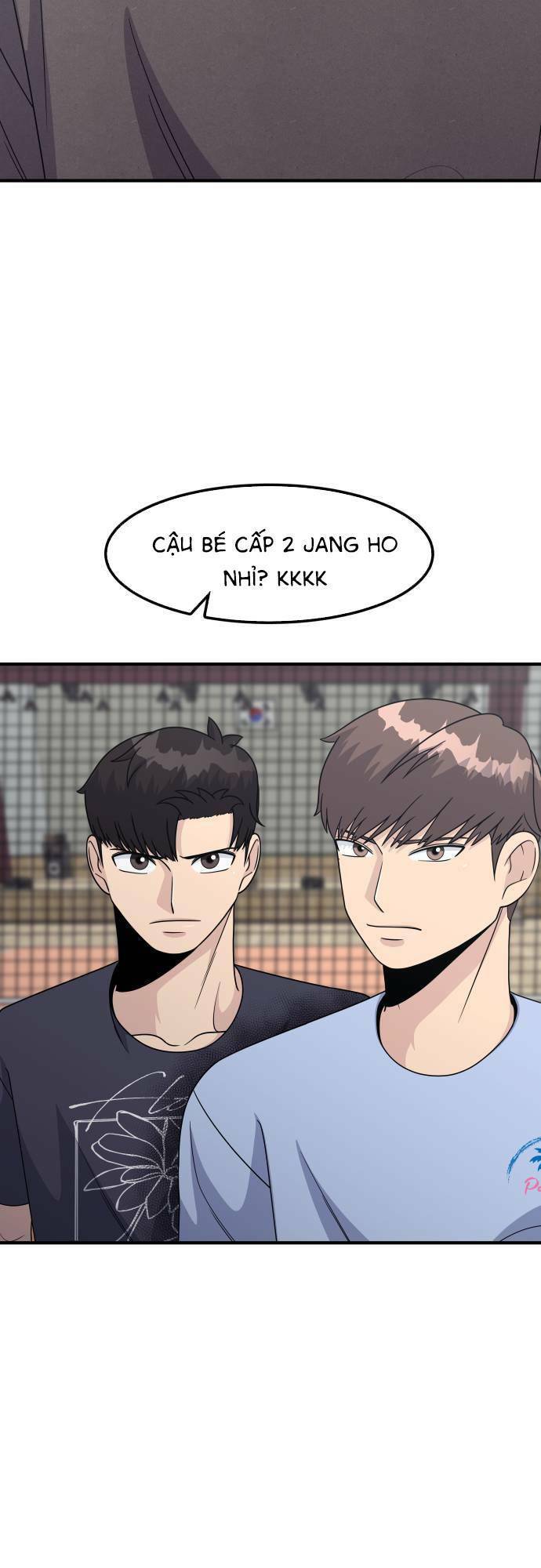 One Point Chapter 4 - Trang 2