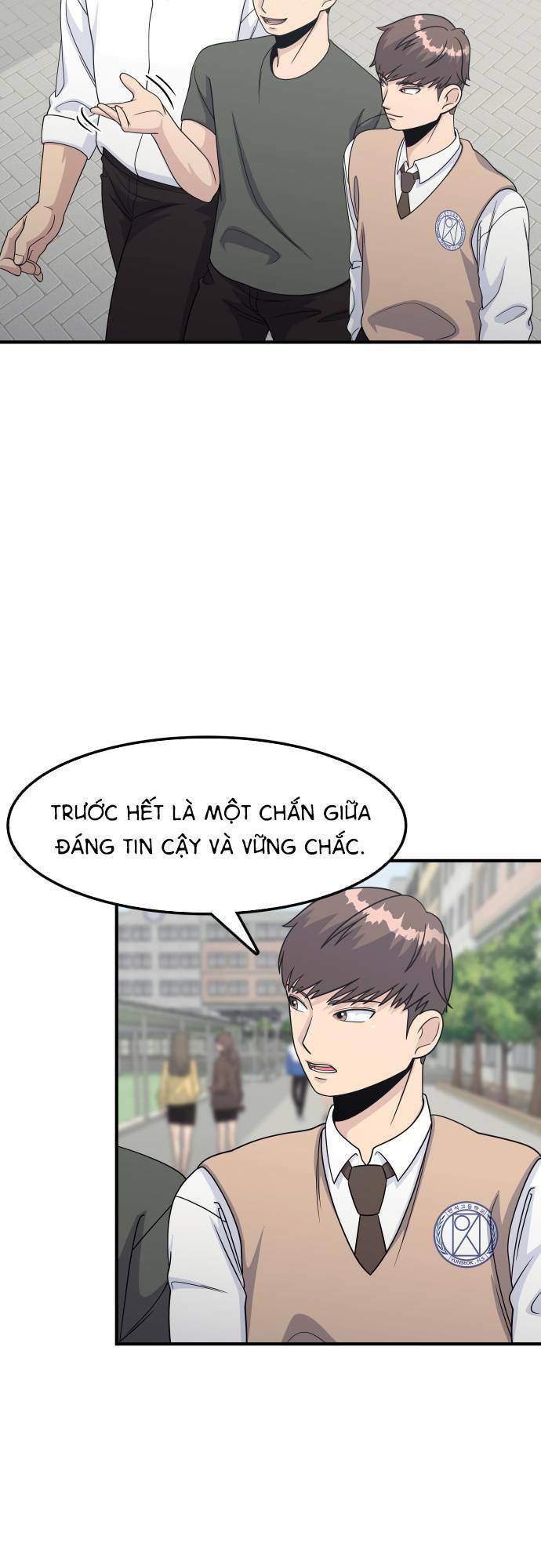 One Point Chapter 4 - Trang 2