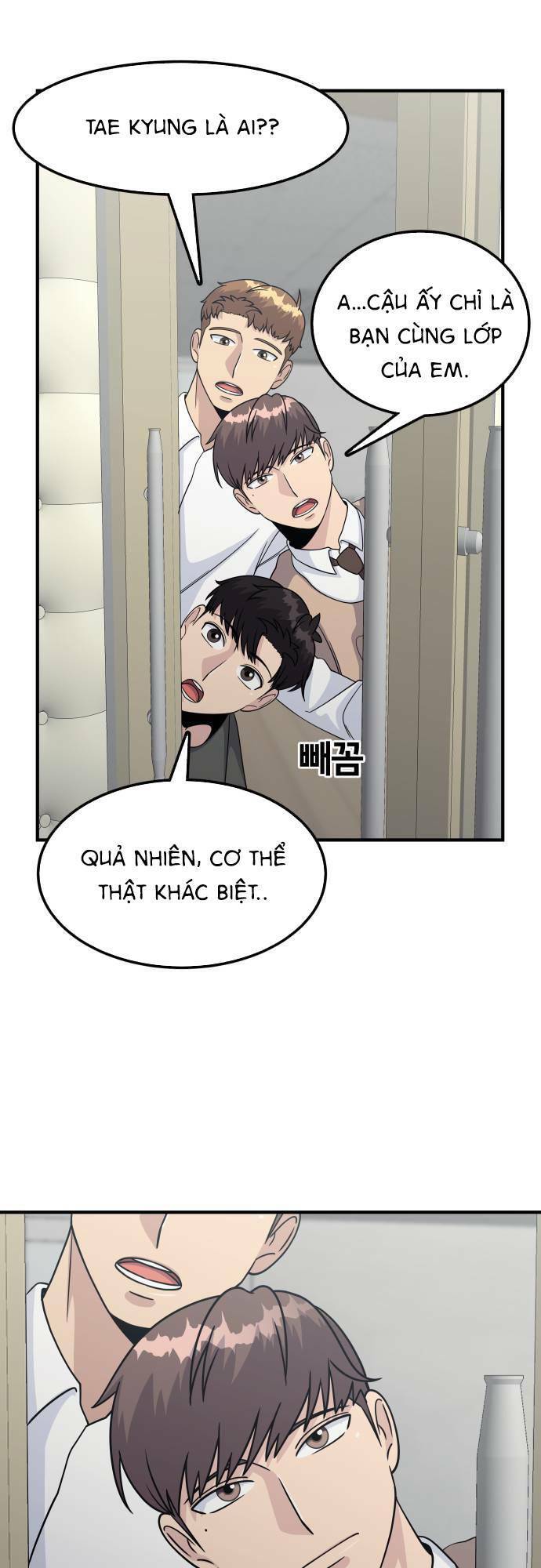 One Point Chapter 4 - Trang 2