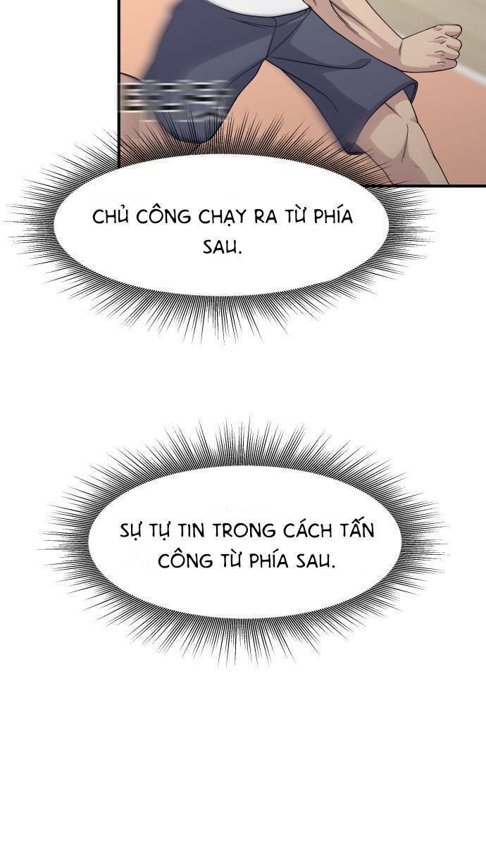 One Point Chapter 2 - Trang 2