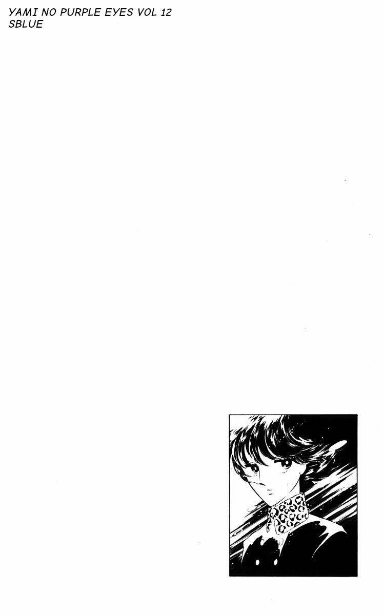 Yami No Purple Eyes Chapter 71 - Trang 2