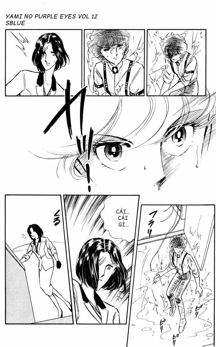 Yami No Purple Eyes Chapter 69 - Trang 2