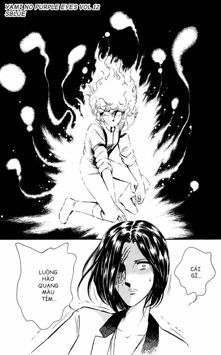 Yami No Purple Eyes Chapter 69 - Trang 2