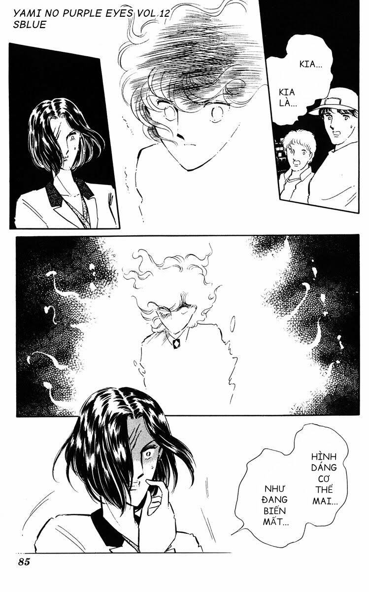 Yami No Purple Eyes Chapter 69 - Trang 2