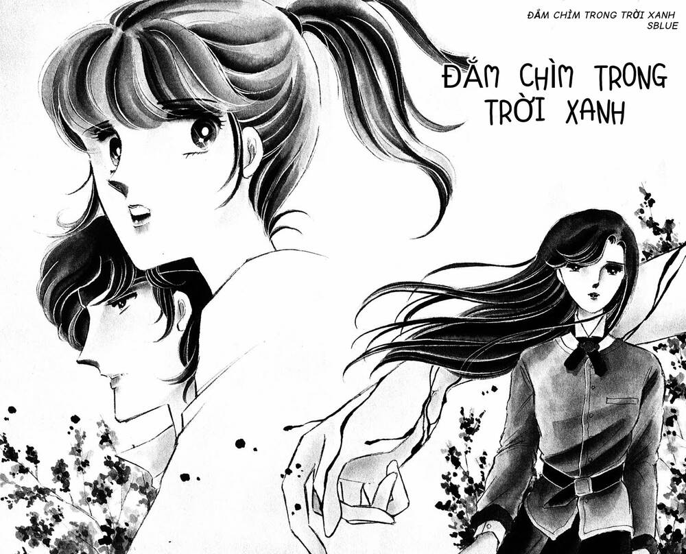 Yami No Purple Eyes Chapter 66 - Trang 2