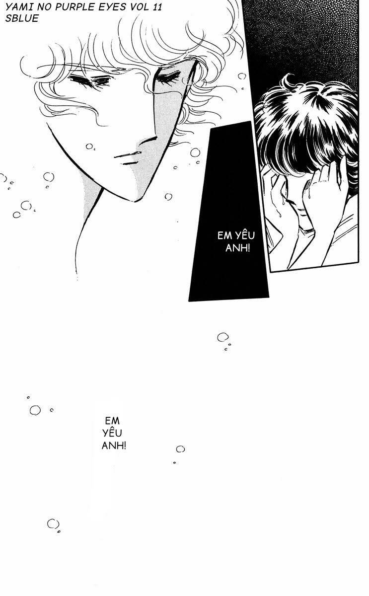 Yami No Purple Eyes Chapter 64 - Trang 2