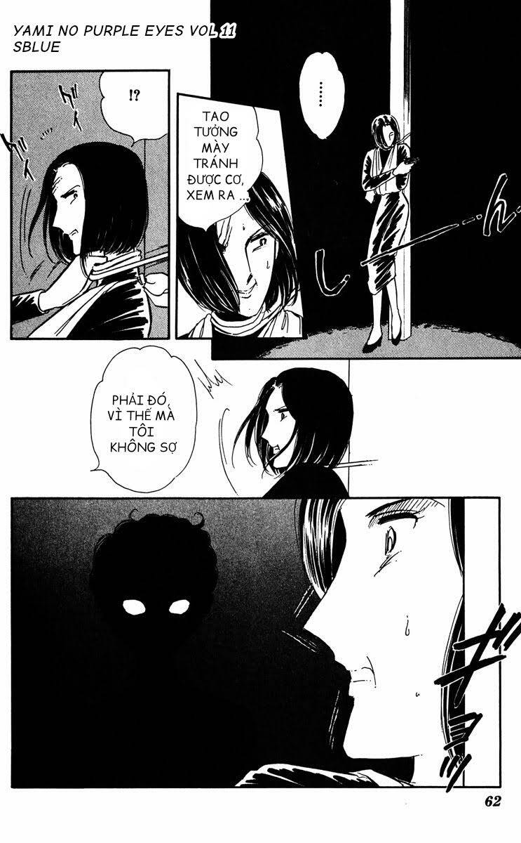 Yami No Purple Eyes Chapter 62 - Trang 2